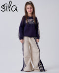 postive set - Navy