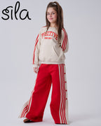 postive set - Cherry Cream