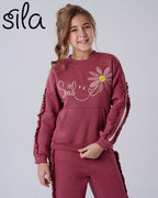 Smile Set - Caramel