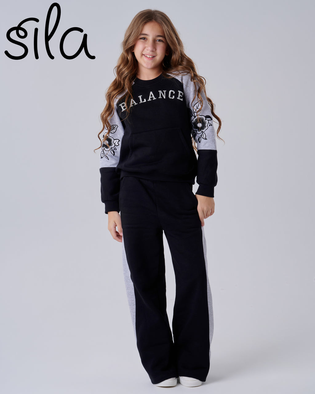 Balance set - Blue