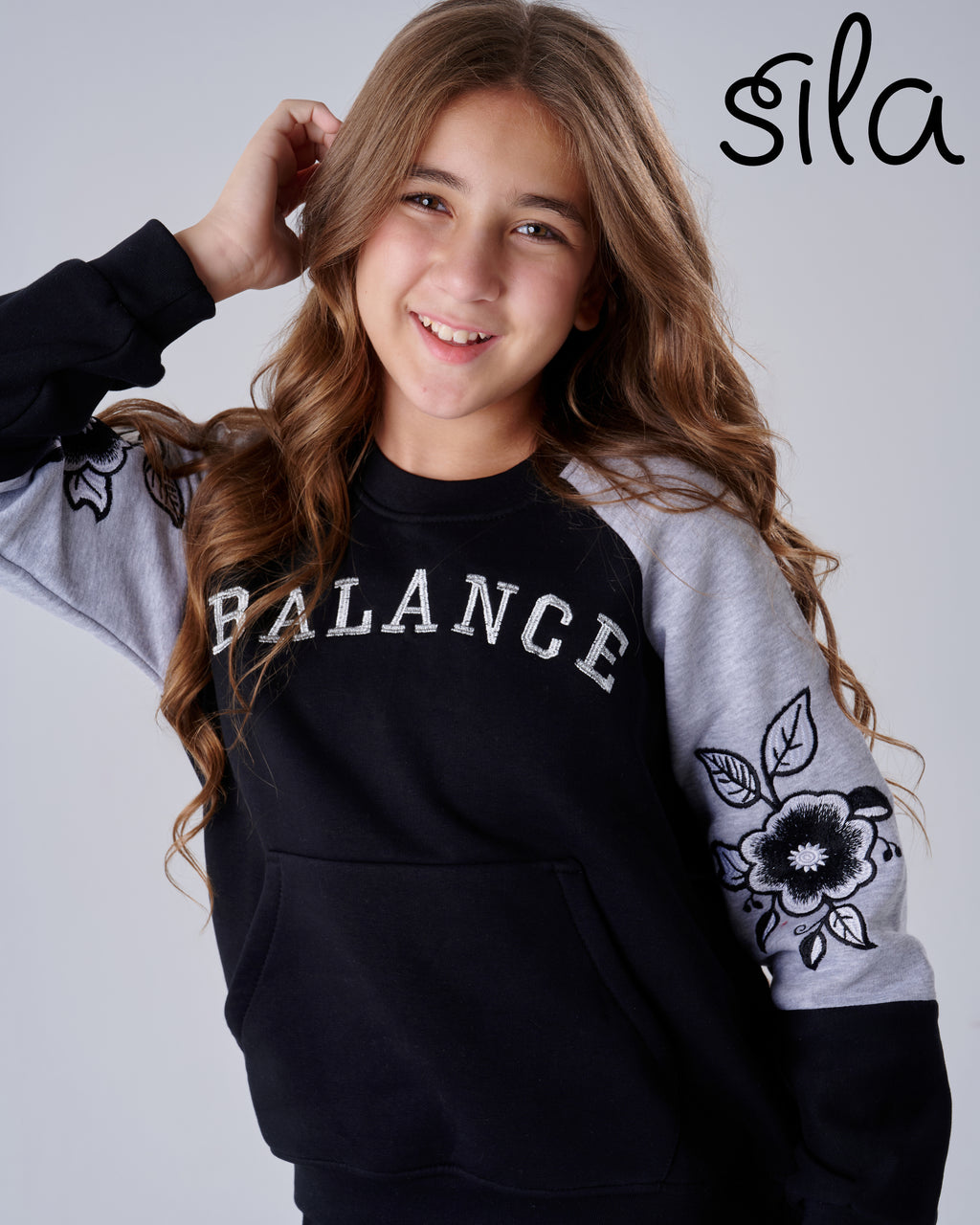 Balance set - Blue