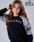 Balance set - Blue