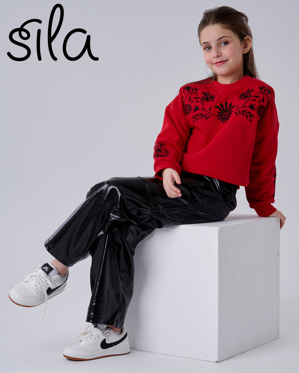 Red bloom Set