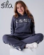 Cool dreams set - Charcoal