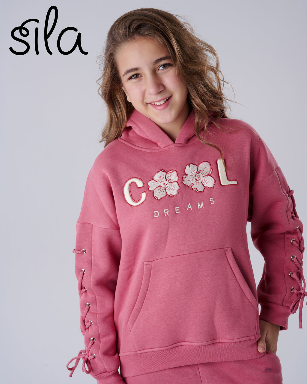 Cool dreams set - Charcoal