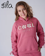 Cool dreams set - Charcoal
