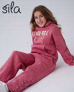 Cool dreams set - Charcoal