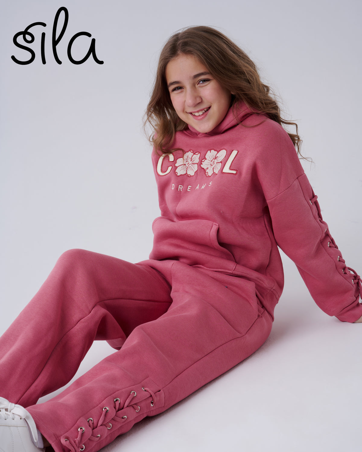 Cool dreams set - Charcoal