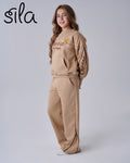 Choose to Be Happy set - Beige